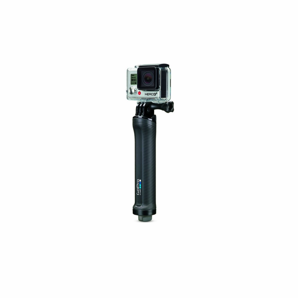 GoPro 3Way mount review