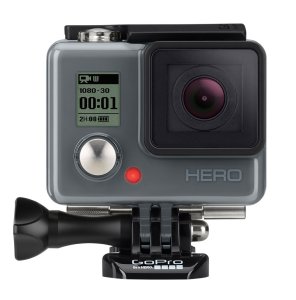 GoPro Hero 2