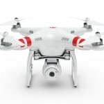 Phantom 2 vision