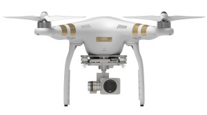 Phantom 3 Prof 1