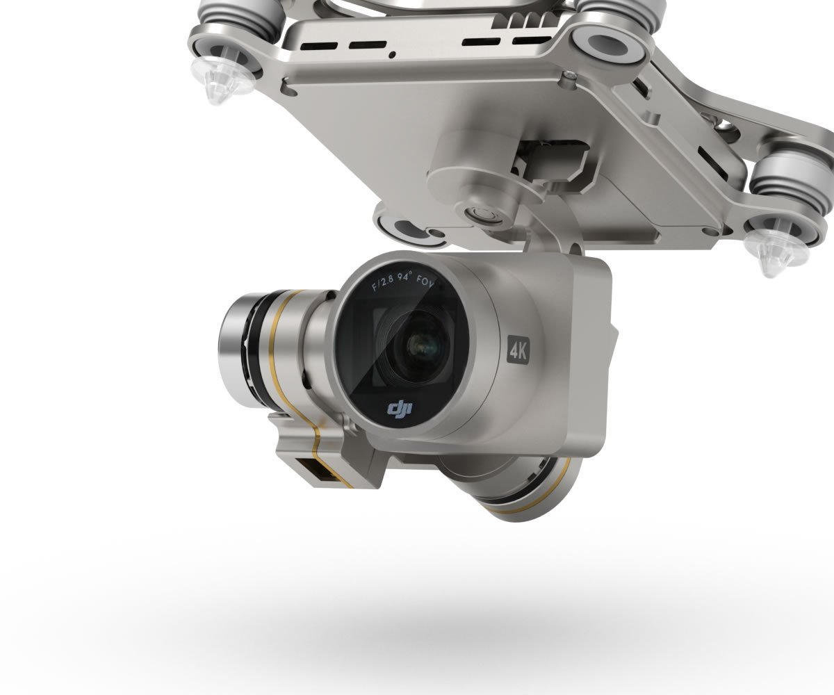 DJI Phantom 3 Advanced review: The sweet spot for features, performance and  price - CNET